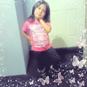 Meet your Posher, Ingrid